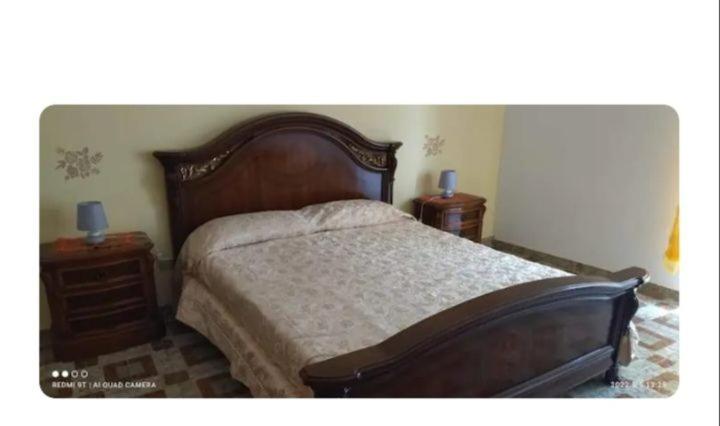 Apartament La Zagara Realmonte Zewnętrze zdjęcie