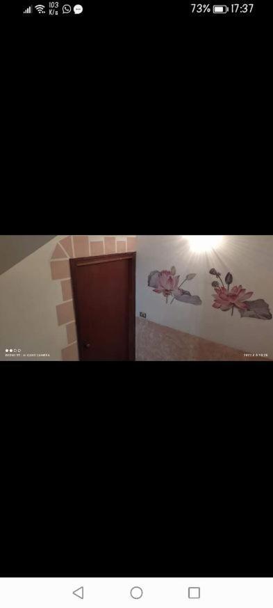 Apartament La Zagara Realmonte Zewnętrze zdjęcie