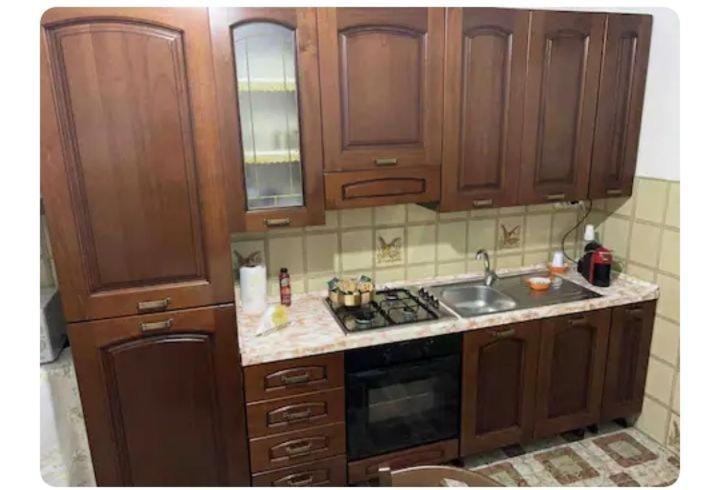 Apartament La Zagara Realmonte Zewnętrze zdjęcie